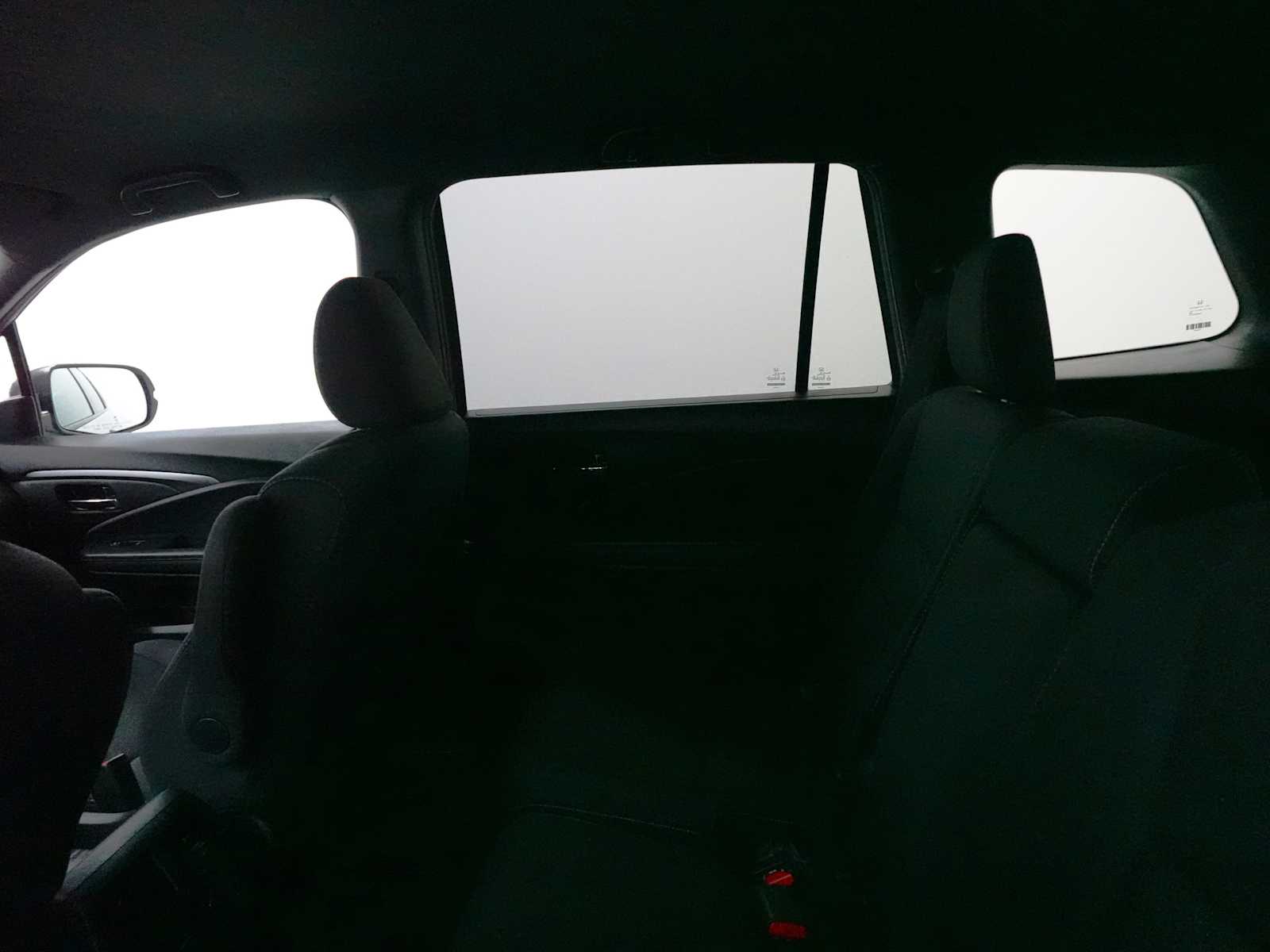 2021 Honda Passport Sport - Photo 26
