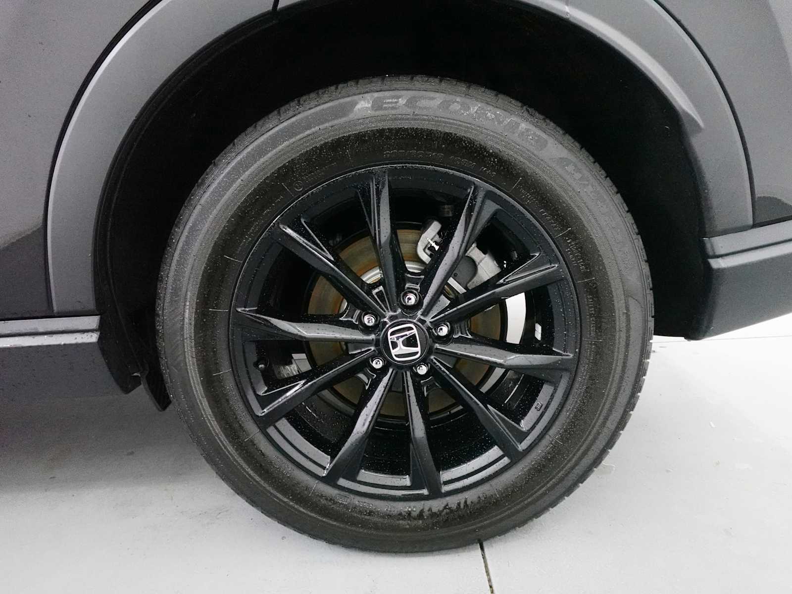 2025 Honda CR-V Sport - Photo 9