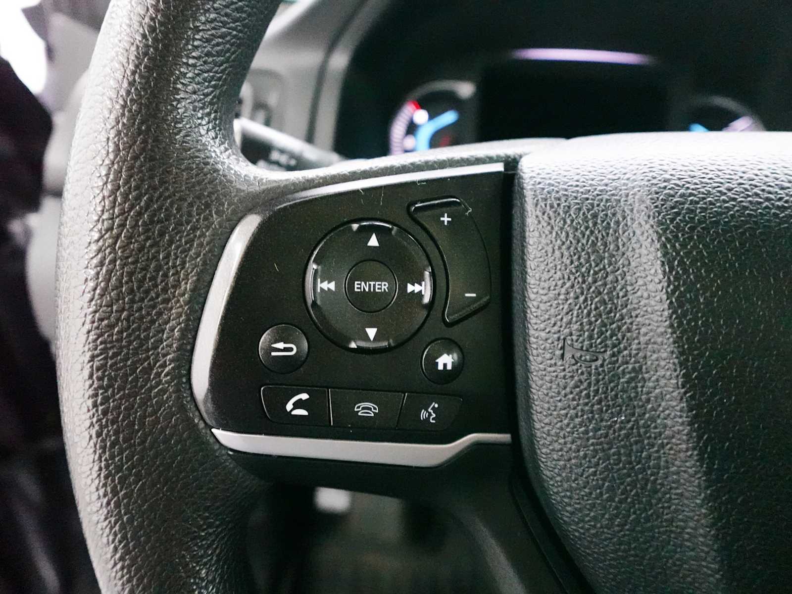 2021 Honda Passport Sport - Photo 17