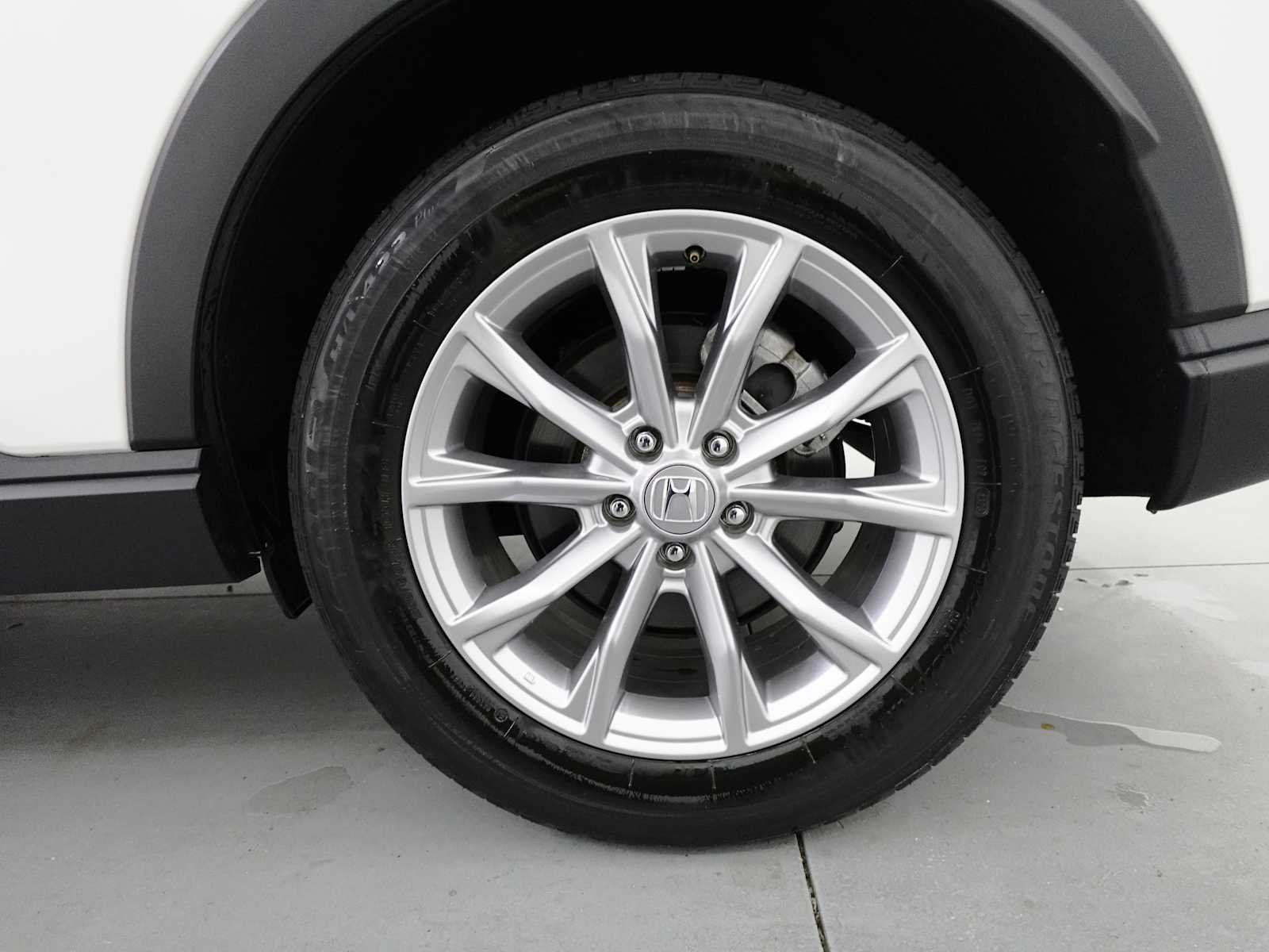 2024 Honda CR-V EX - Photo 9