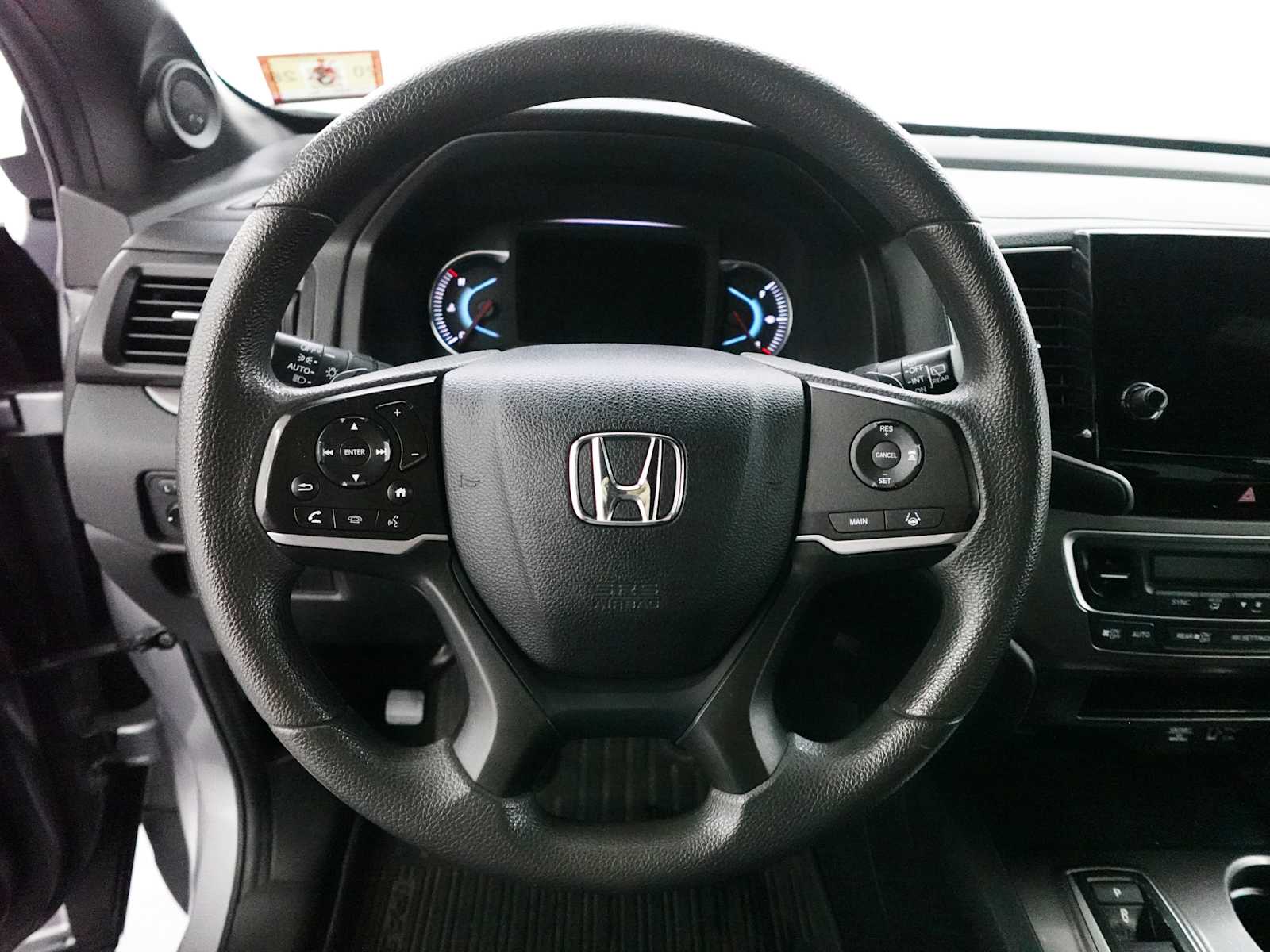 2021 Honda Passport Sport - Photo 16