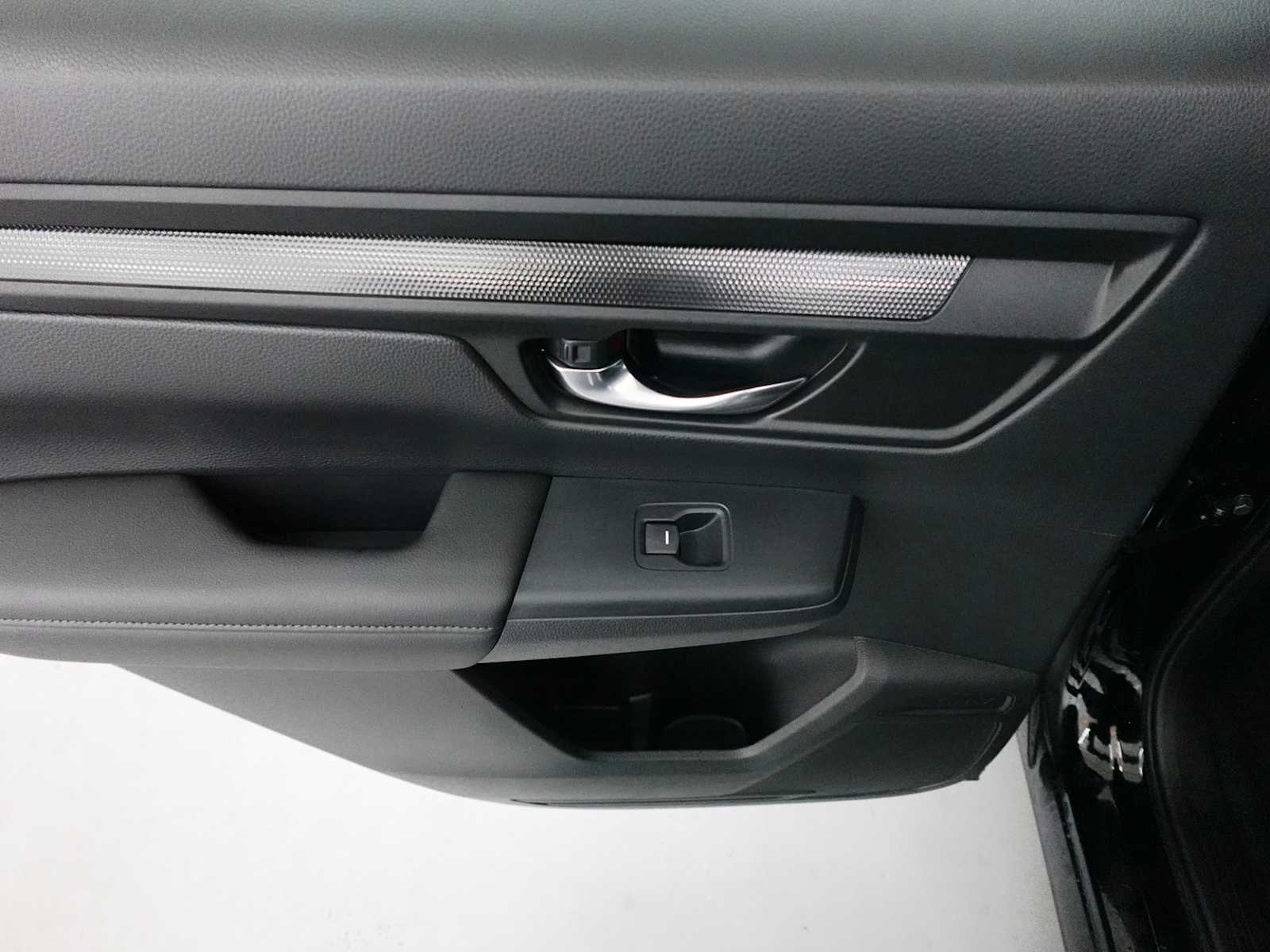 2025 Honda CR-V EX - Photo 25