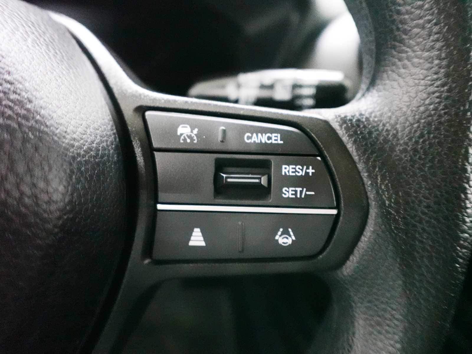 2024 Honda HR-V LX - Photo 18