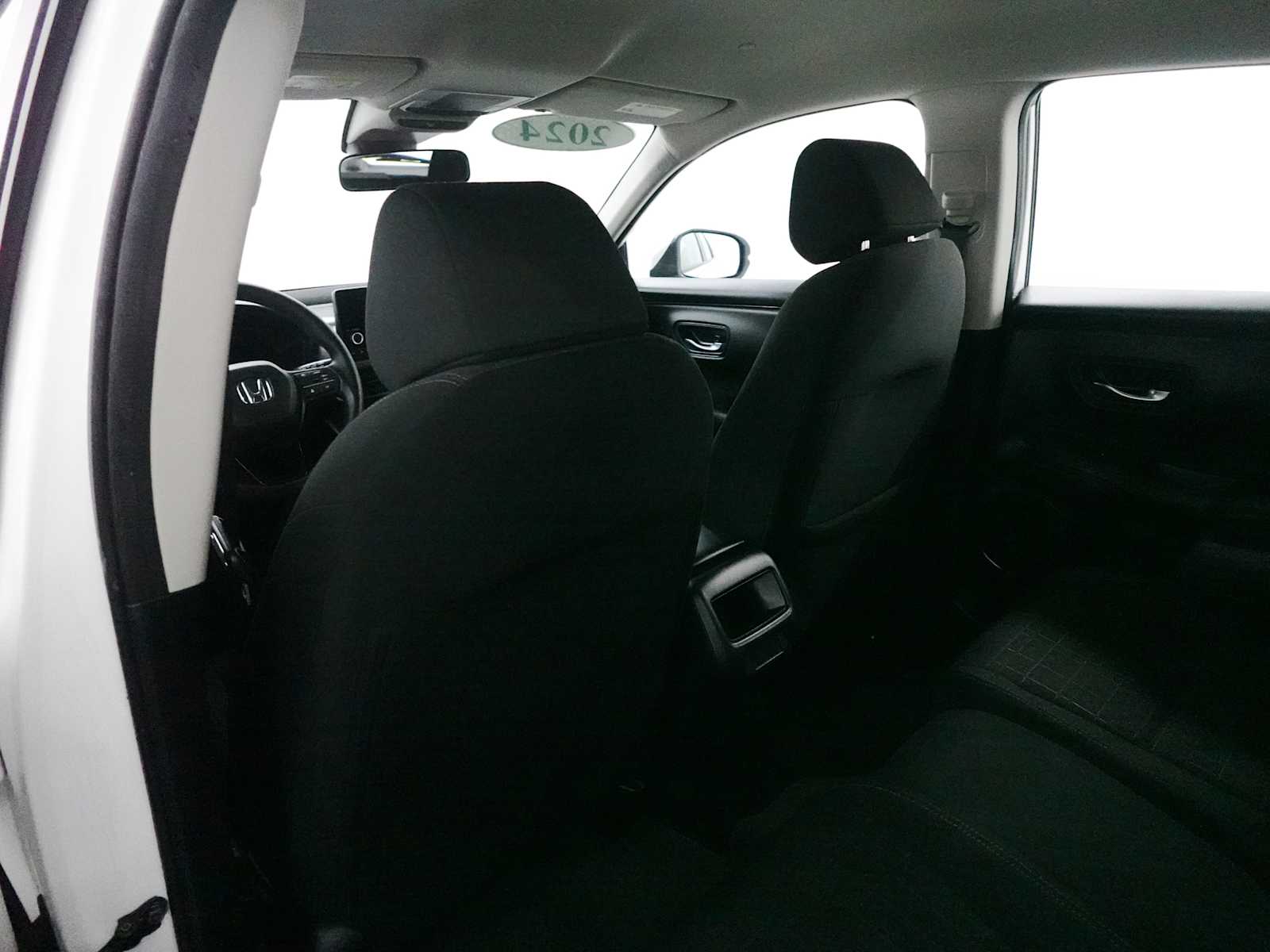 2024 Honda HR-V LX - Photo 28