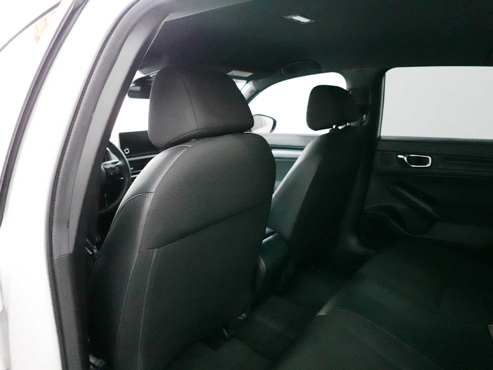 2025 Honda Civic Sport - Photo 27