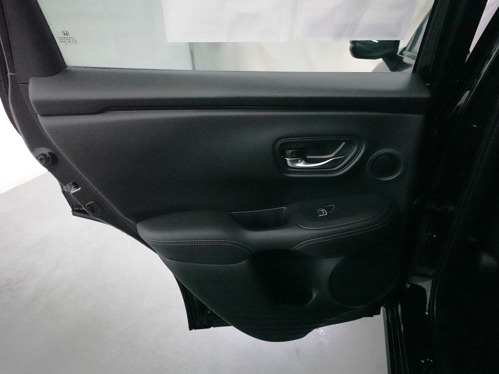 2024 Honda HR-V EX-L - Photo 24