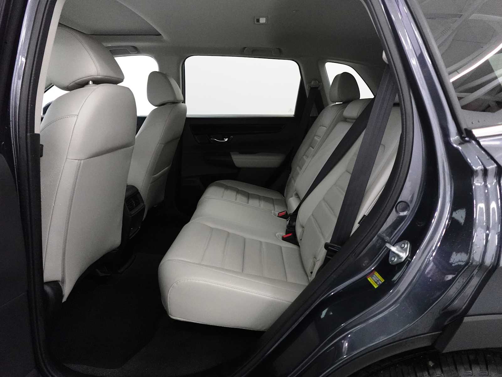 2024 Honda CR-V EX-L - Photo 25
