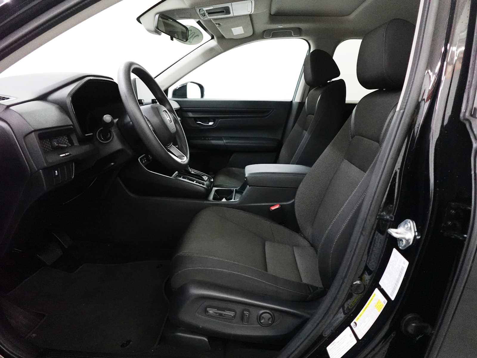 2025 Honda CR-V EX - Photo 12