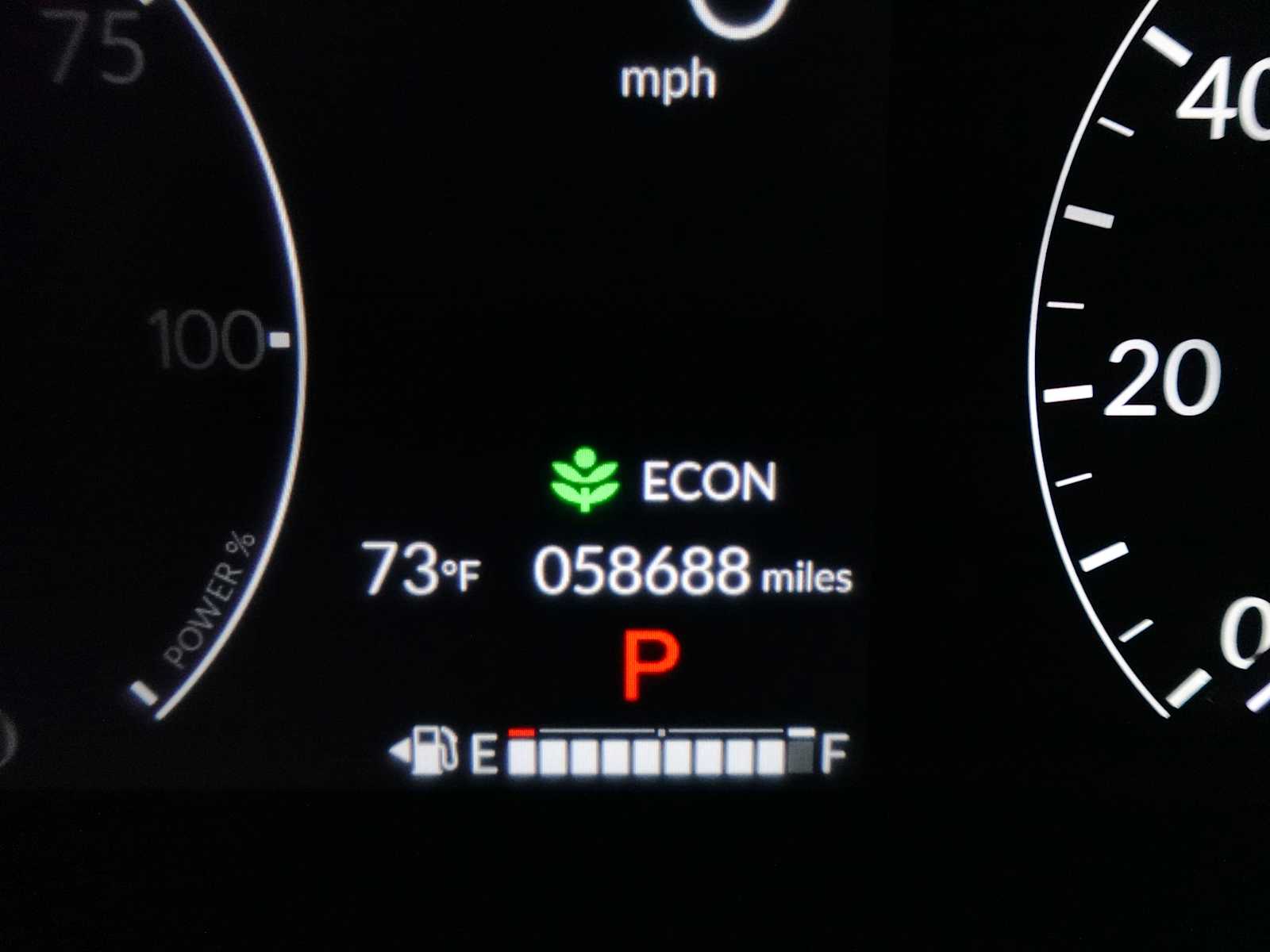 2024 Honda CR-V Sport - Photo 20