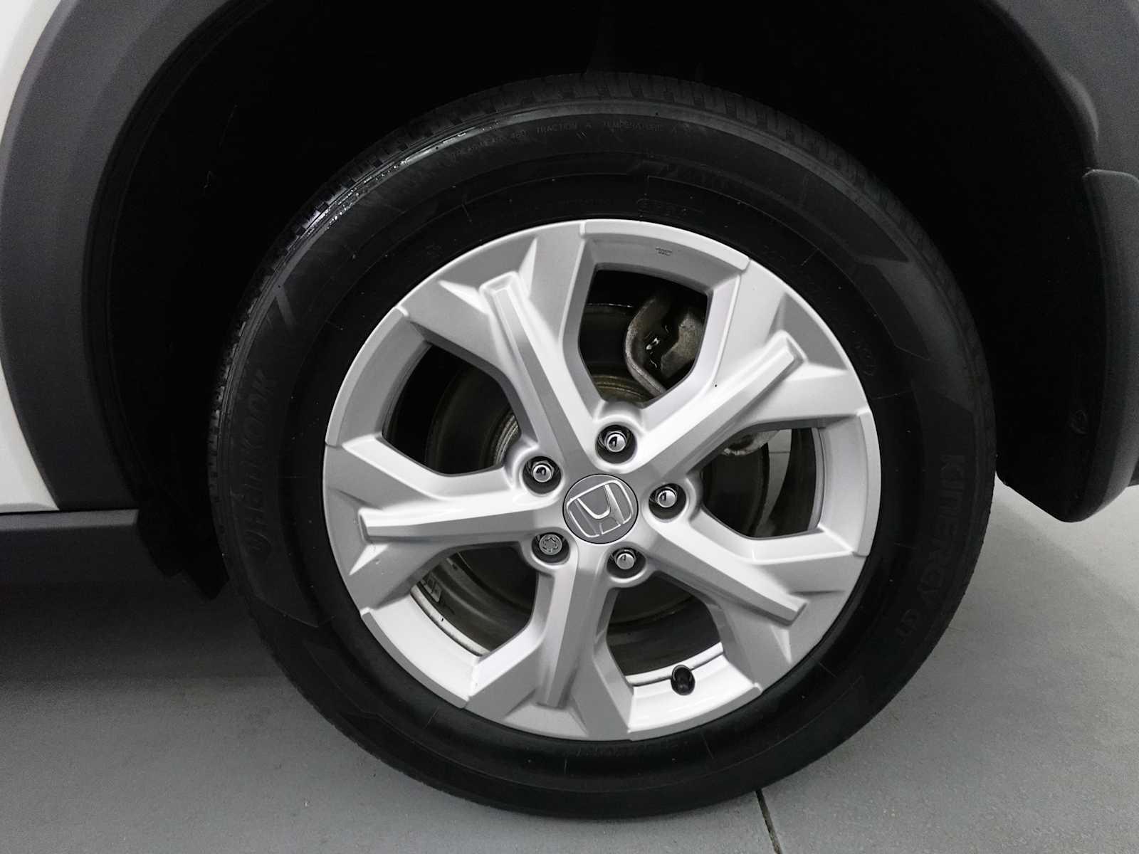2024 Honda HR-V LX - Photo 9