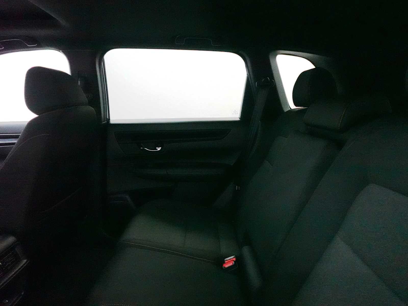 2025 Honda CR-V Sport - Photo 26