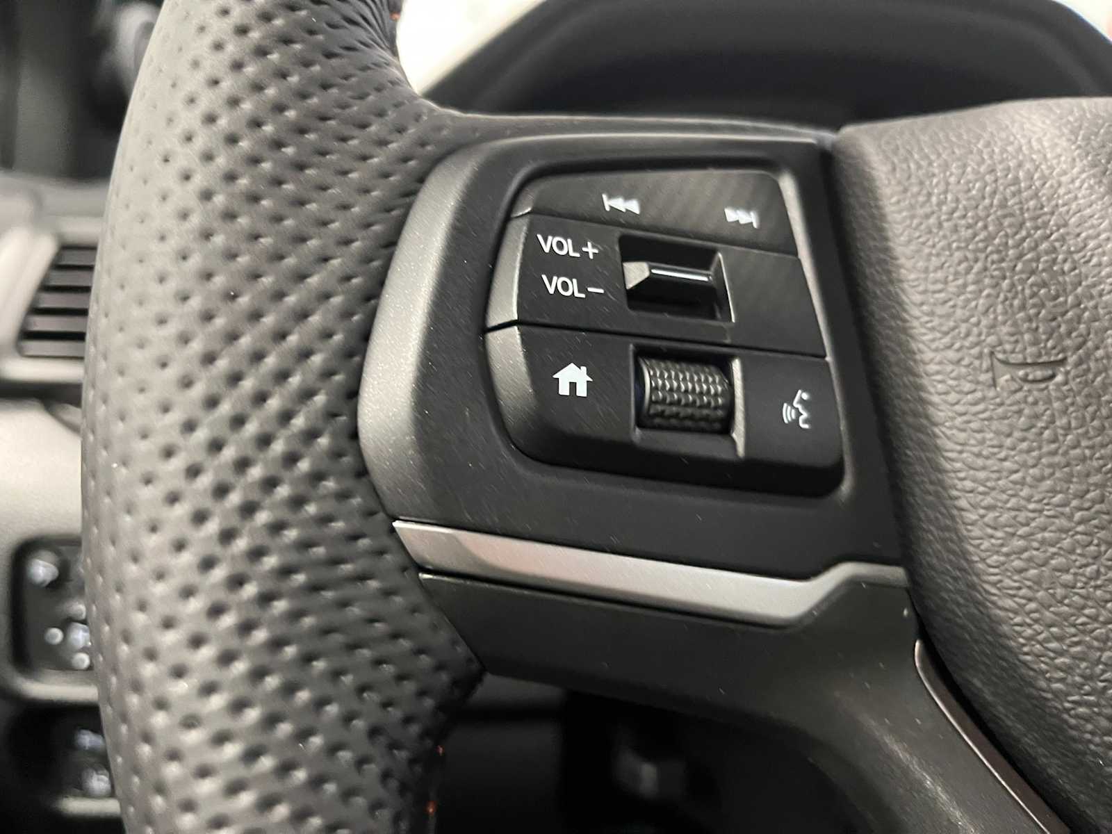 2026 Honda Ridgeline TrailSport - Photo 16