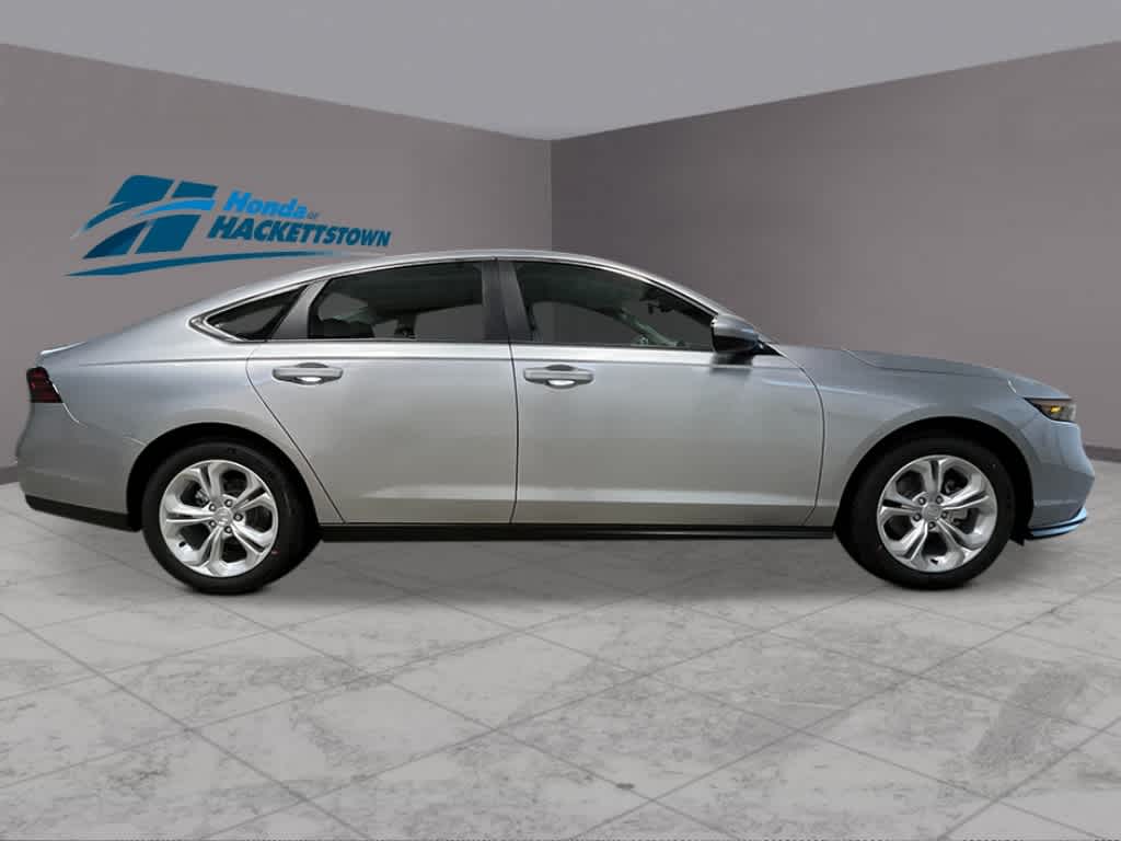 2026 Honda Accord LX - Photo 7