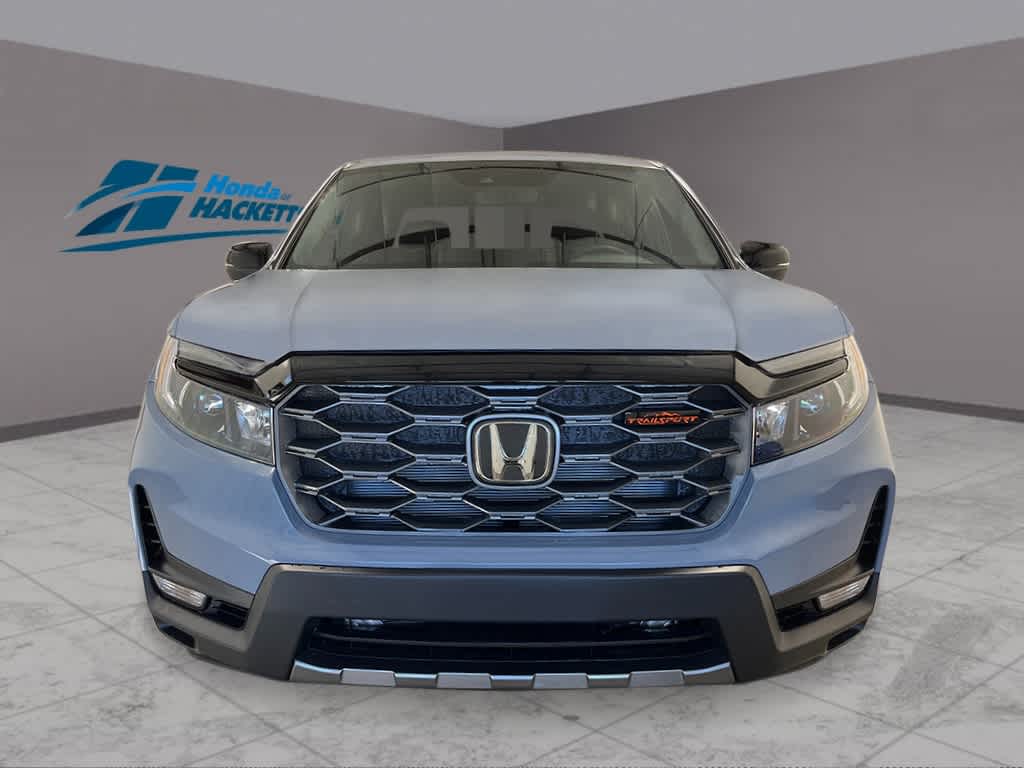 2026 Honda Ridgeline TrailSport - Photo 10