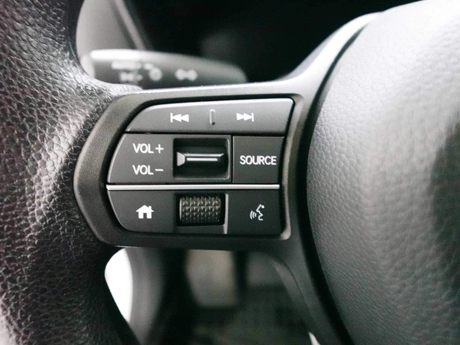2024 Honda CR-V EX - Photo 16