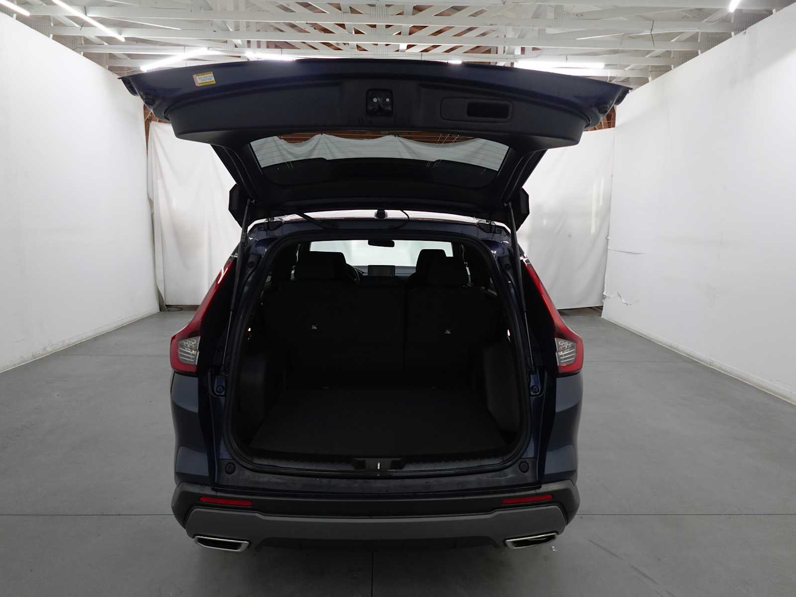 2025 Honda CR-V Sport - Photo 28