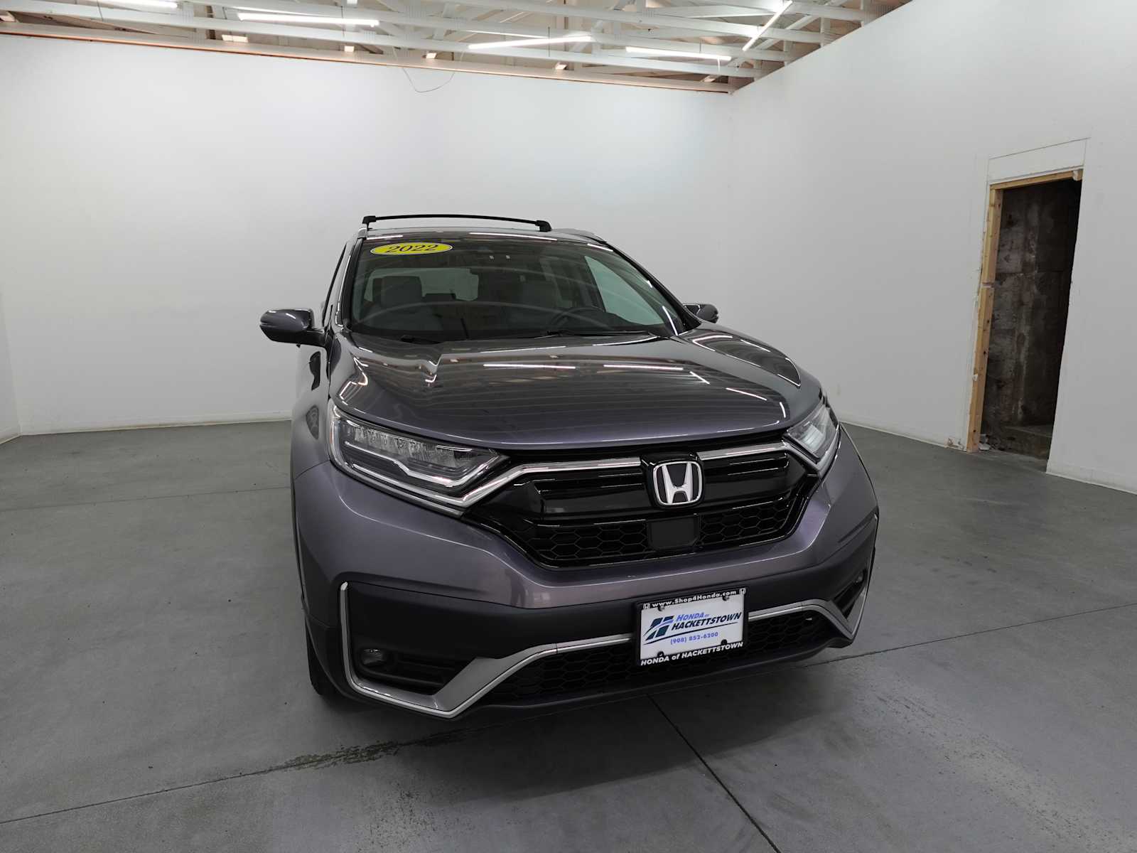 2022 Honda CR-V Touring - Photo 3