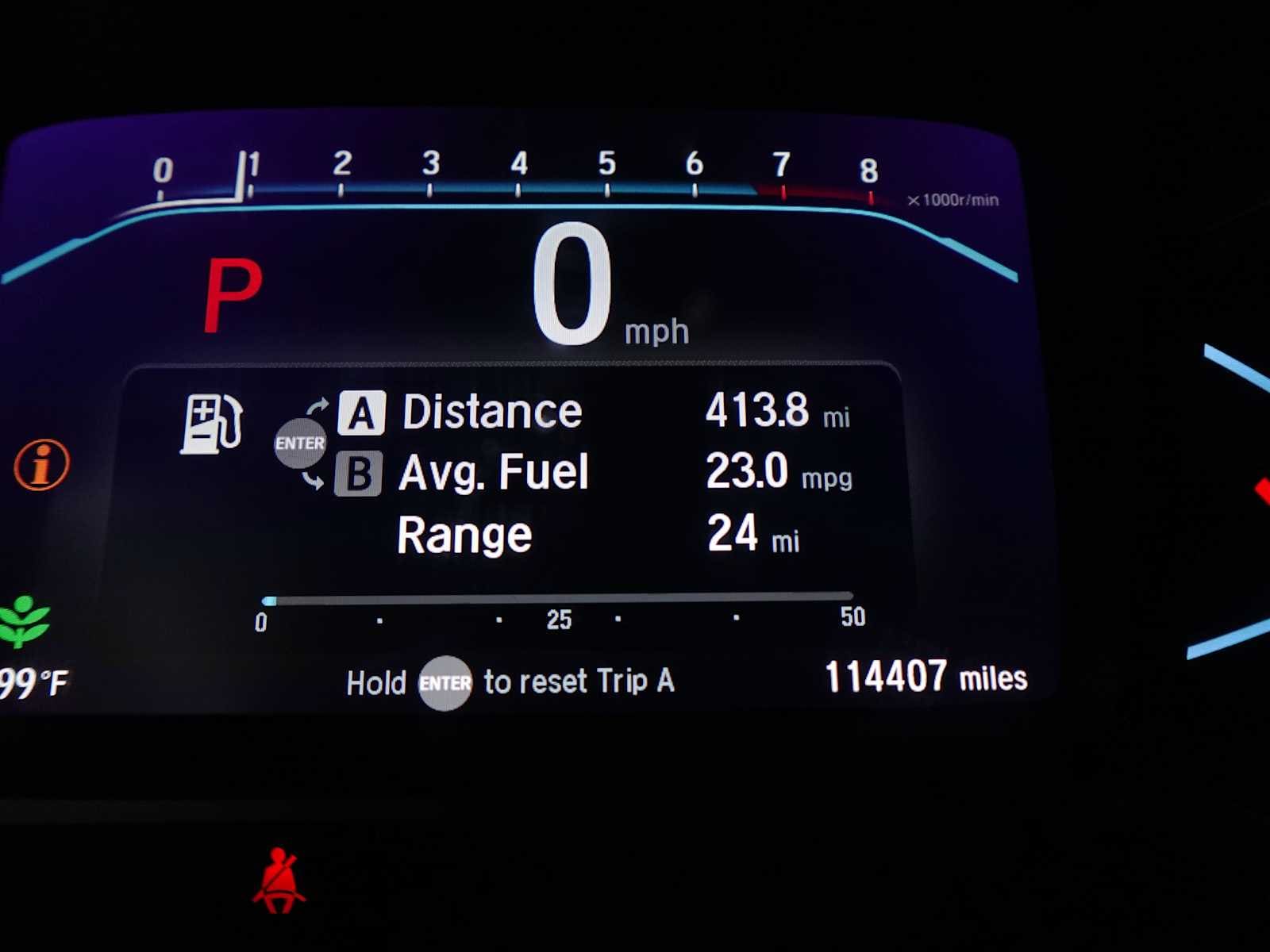 2021 Honda Passport Sport - Photo 20