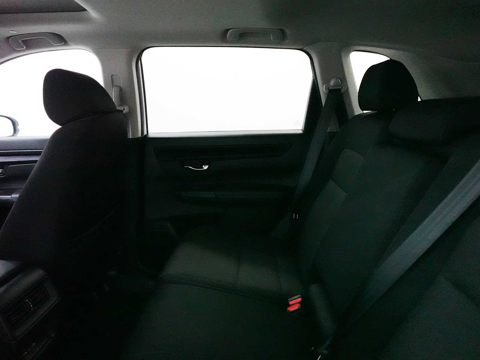 2024 Honda CR-V EX - Photo 26