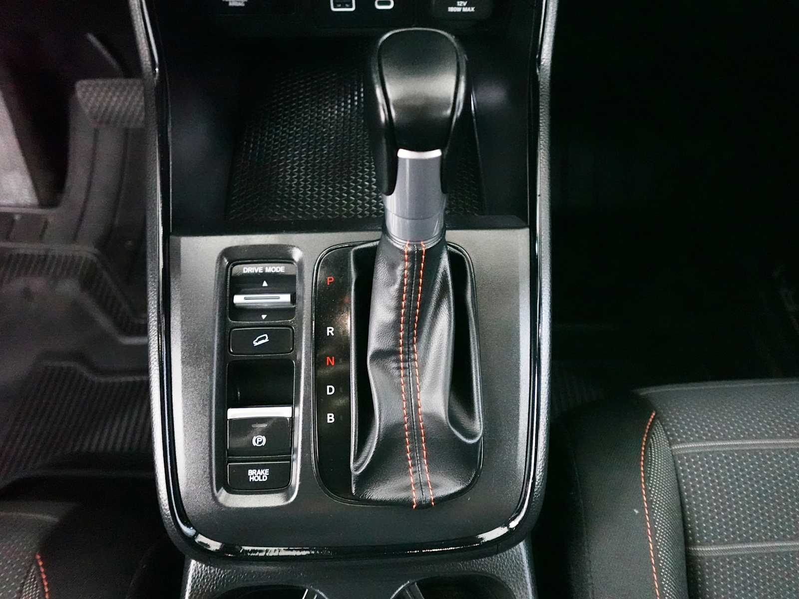 2025 Honda CR-V Sport - Photo 22