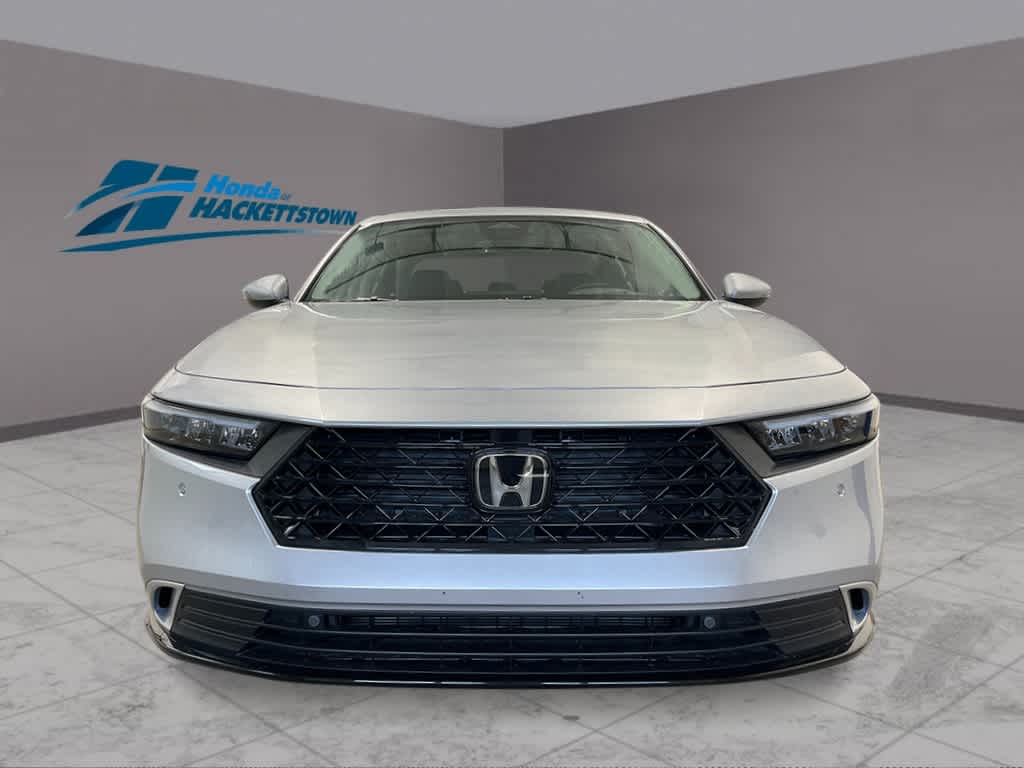 2026 Honda Accord Hybrid Touring - Photo 10