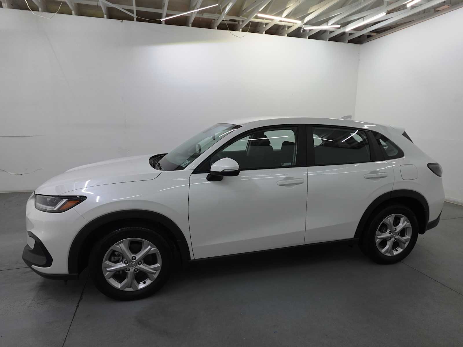 2024 Honda HR-V LX - Photo 8