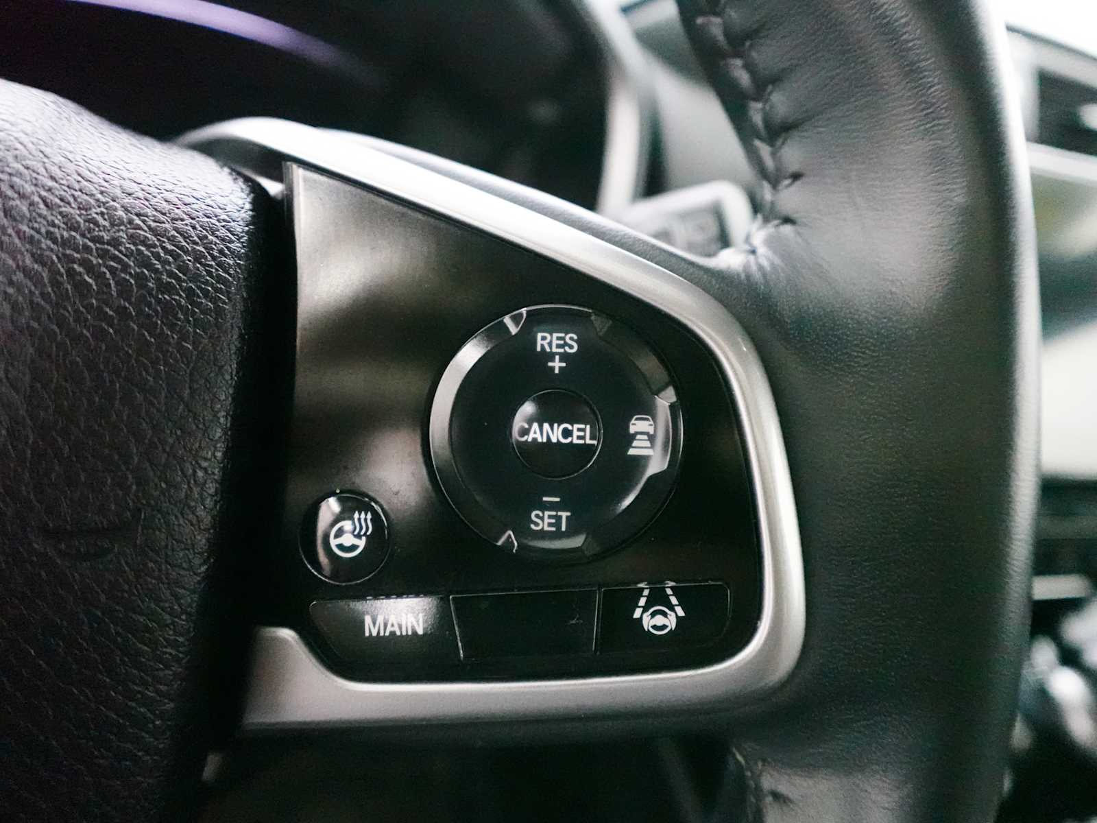 2022 Honda CR-V Touring - Photo 18