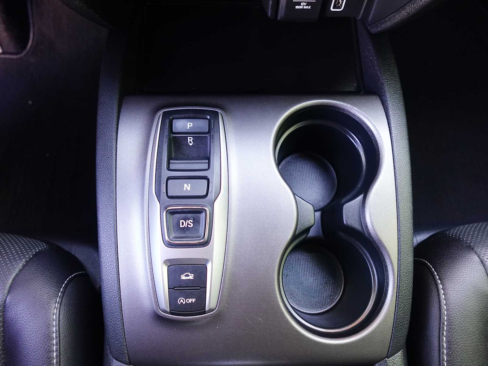 2023 Honda Ridgeline RTL - Photo 22