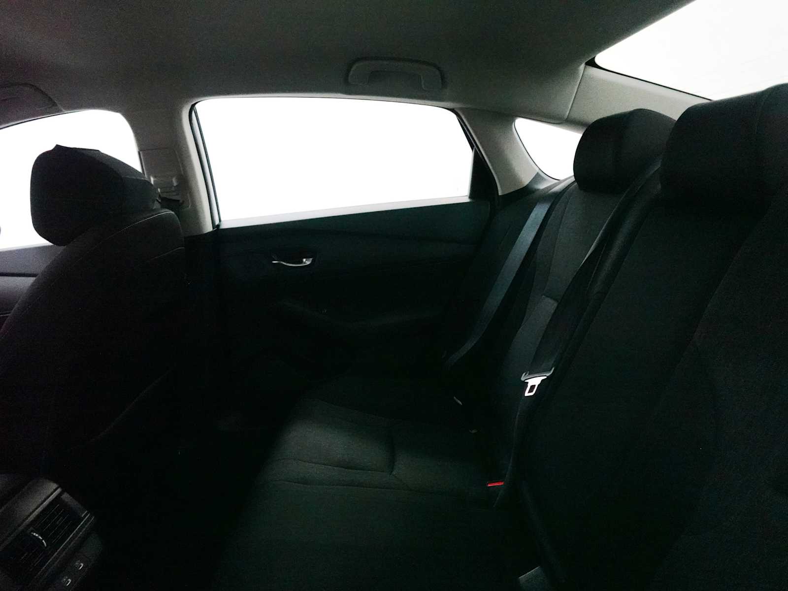 2025 Honda Accord LX - Photo 26