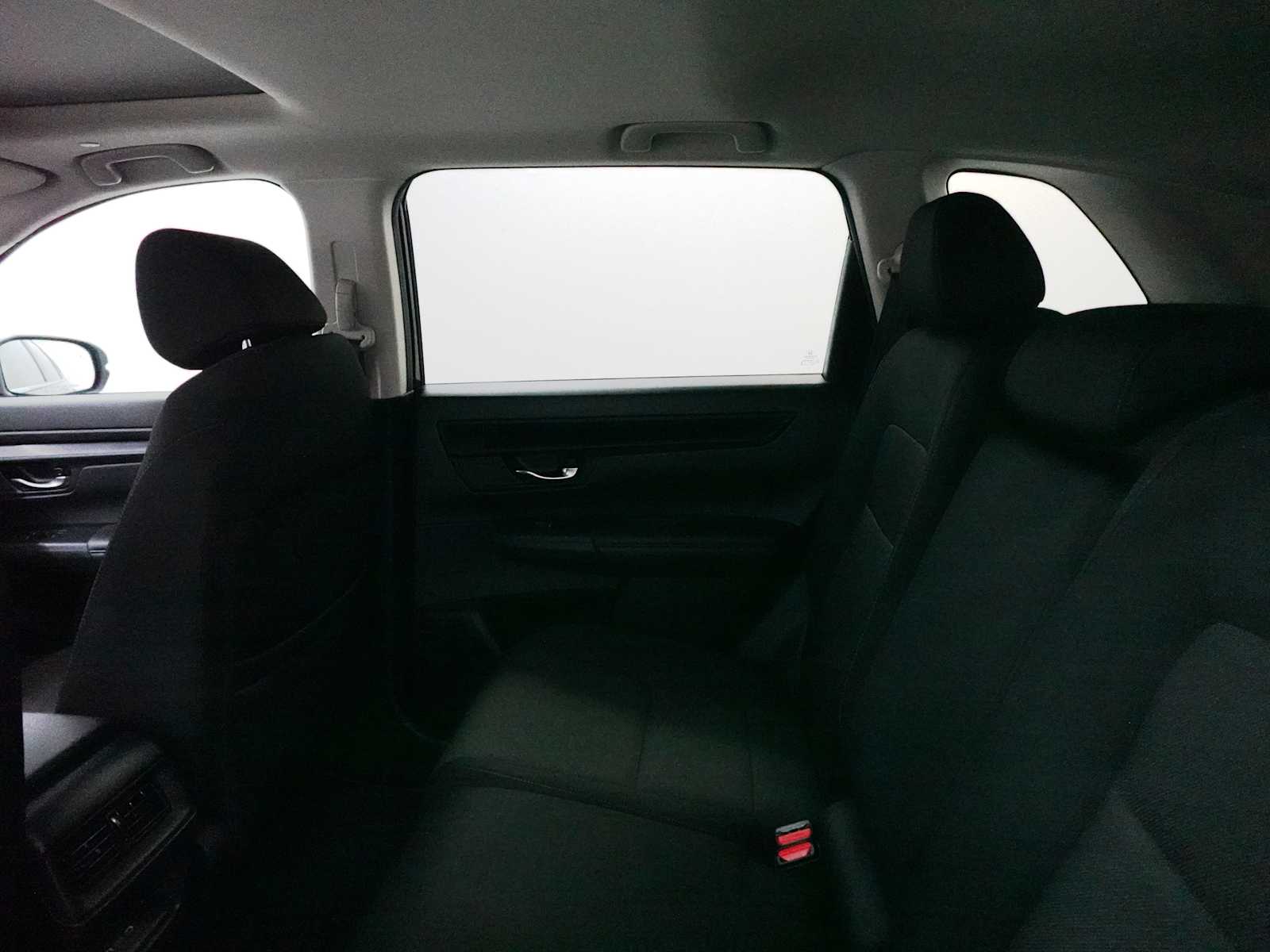 2025 Honda CR-V EX - Photo 27