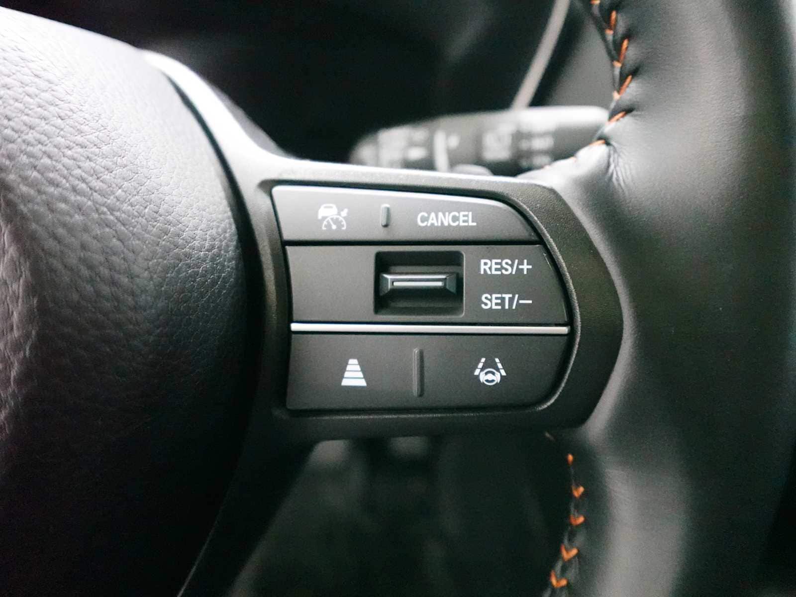 2025 Honda CR-V Sport - Photo 18