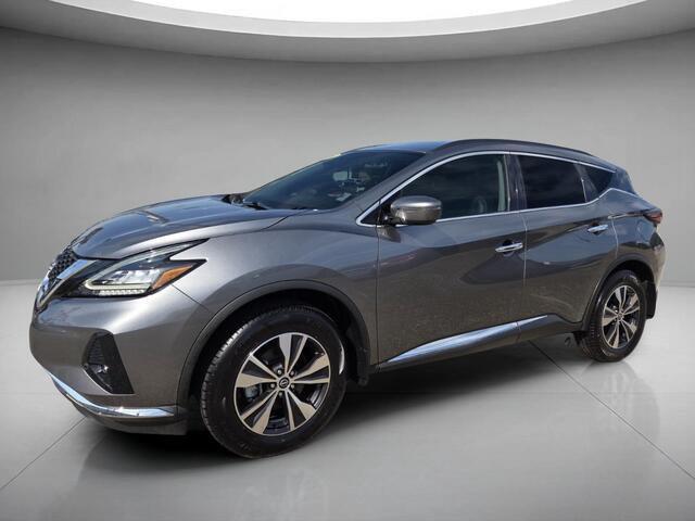 2024 Nissan Murano SV SUV