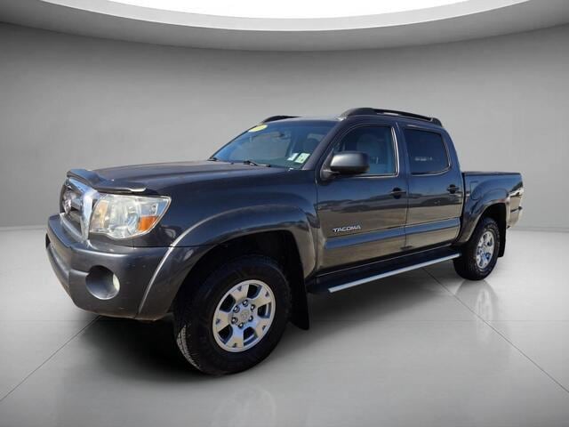 2010 Toyota Tacoma PreRunner