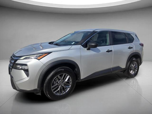 2024 Nissan Rogue S SUV