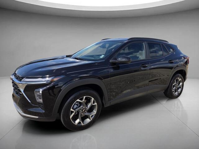 2024 Chevrolet Trax LT SUV