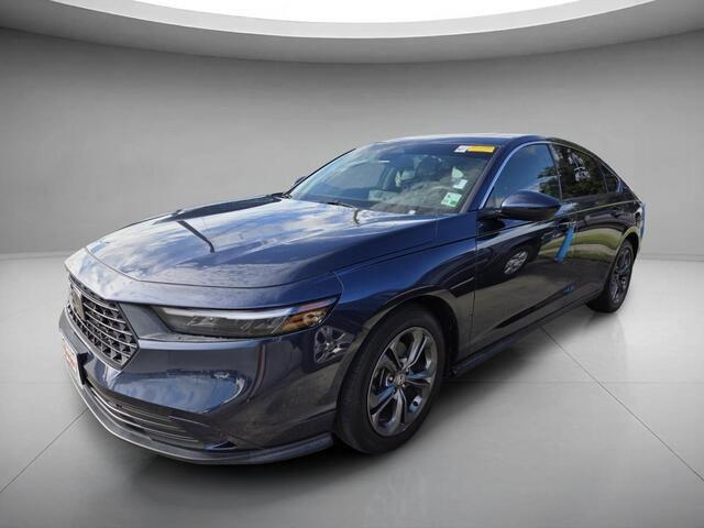 2024 Honda Accord