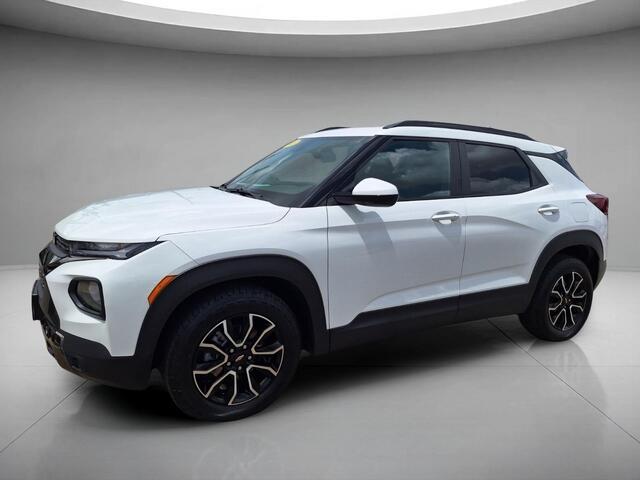2023 Chevrolet Trailblazer Activ SUV