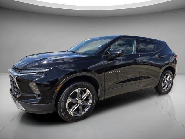 2024 Chevrolet Blazer 2LT MP