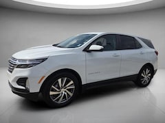 2023 Chevrolet Equinox LT SUV