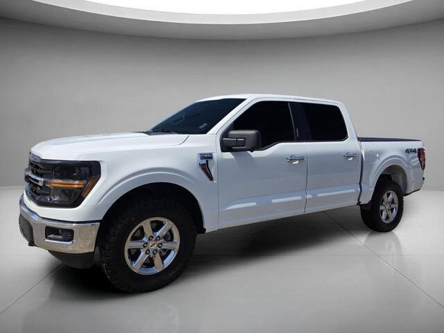 2024 Ford F-150 XLT Truck