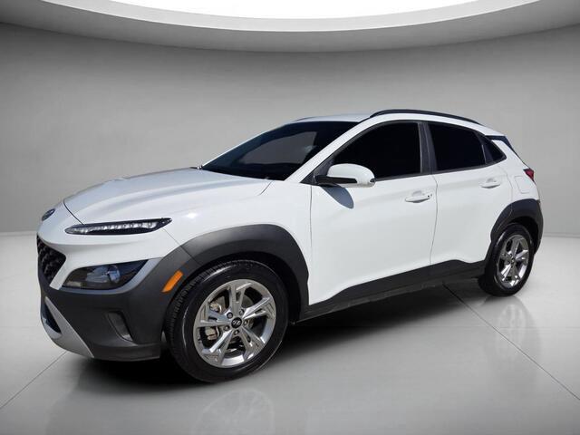 2023 Hyundai Kona SEL SUV