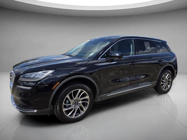 2022 Lincoln Corsair Standard SUV