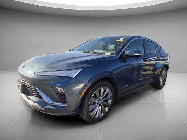 2024 Buick Envista Avenir SUV