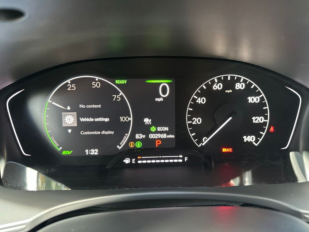 2026 Honda Civic Sport - Photo 14