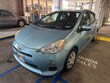 Toyota Prius c