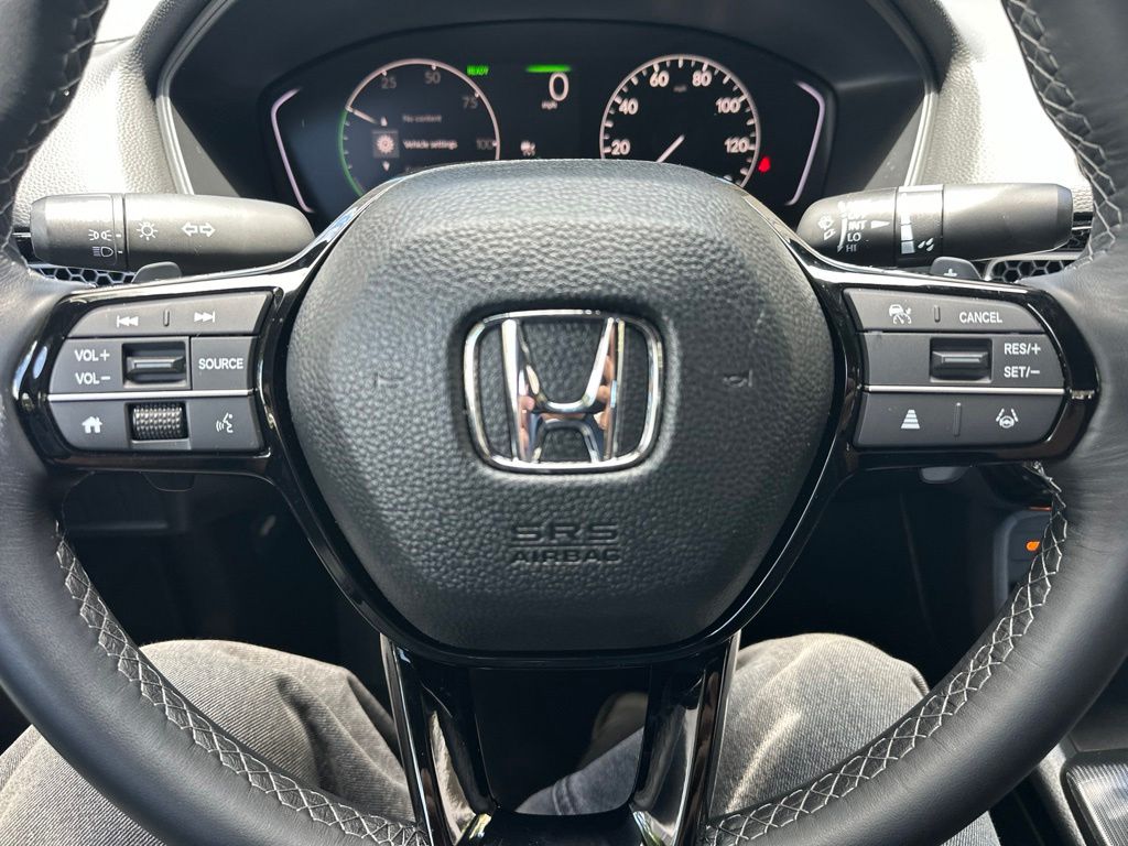 2026 Honda Civic Sport - Photo 13