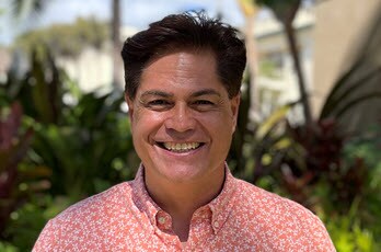 Staff member Eric Stephens from 47bd557a1091