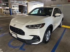 2023 Honda HR-V LX SUV