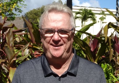 Staff member Bob Belbas from 47bd557a1091