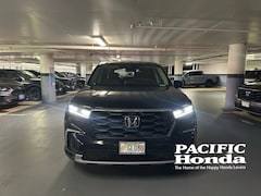 2025 Honda Pilot EX-L SUV